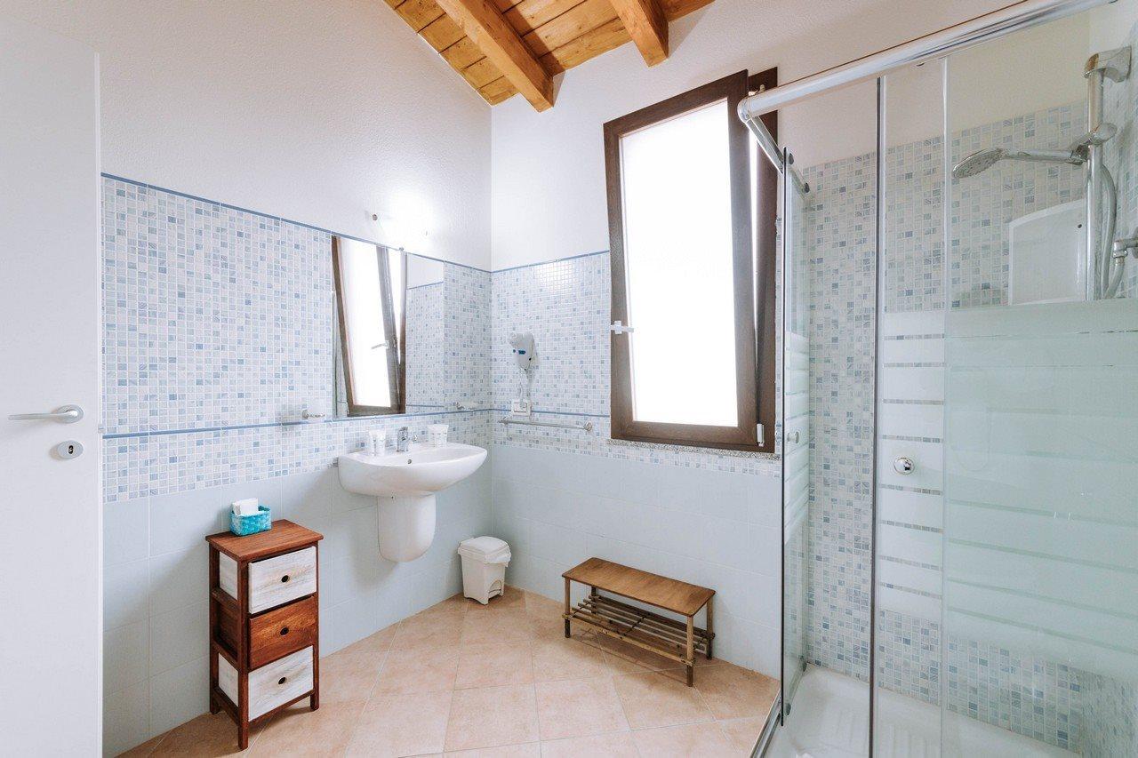 Baia Delle Mimose Aparthotel Badesi Exterior foto